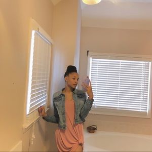 Meet your Posher, Princess